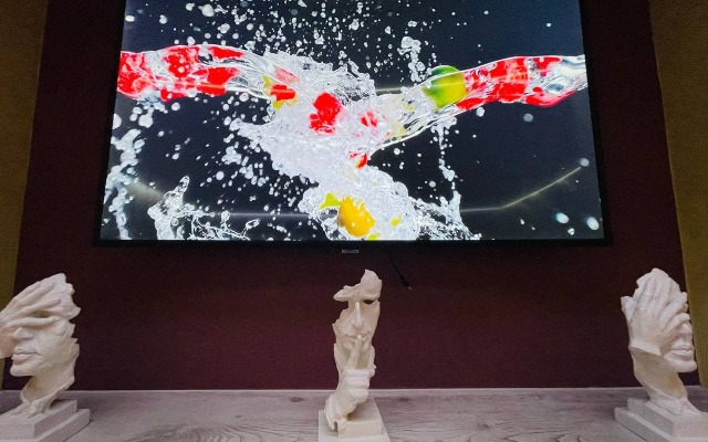 Апартаменты Олимпийский 2