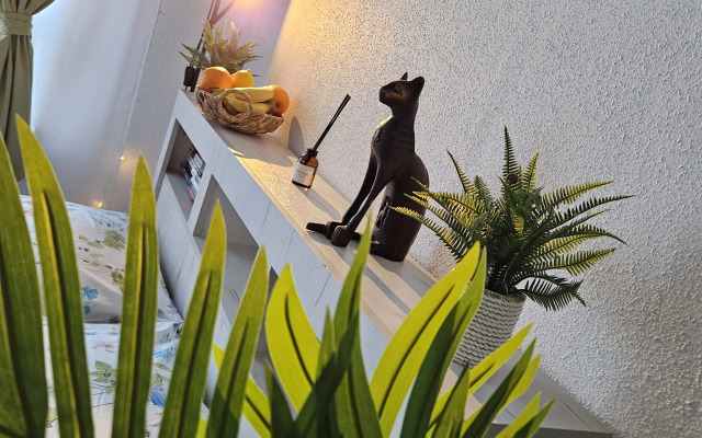 Квартира уютная студия в современном ЖК Лесная мелодия 3