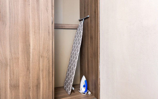 Квартира Уютная Natali Apart у метро Академика Янгеля