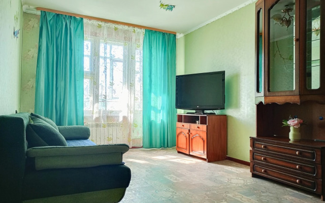 Апартаменты SweetHome рядом с ЖД вокзалом