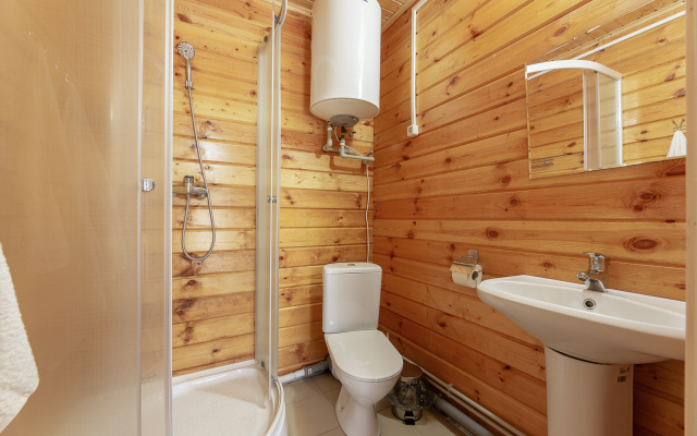 Viktoriya TWO Guest House