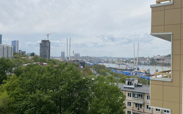 Uyutnaya V Rayone S Razvitoy Infrastrukturoy Flat