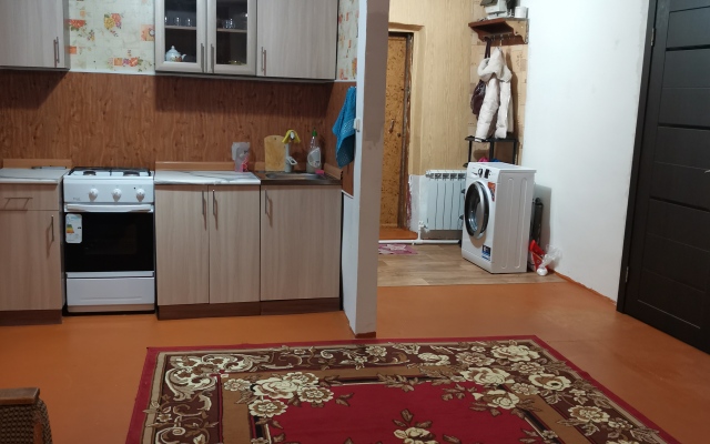 U Predgorye Gory Private House