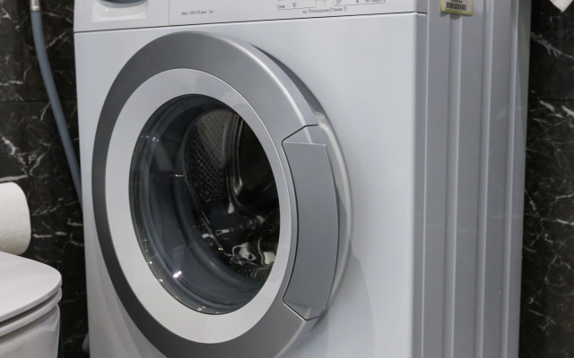 Апартаменты Азбука на Верхнеторговой 4