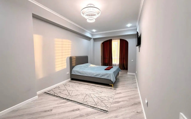 Апартаменты Уютные Апартаменты Уметалиева 120