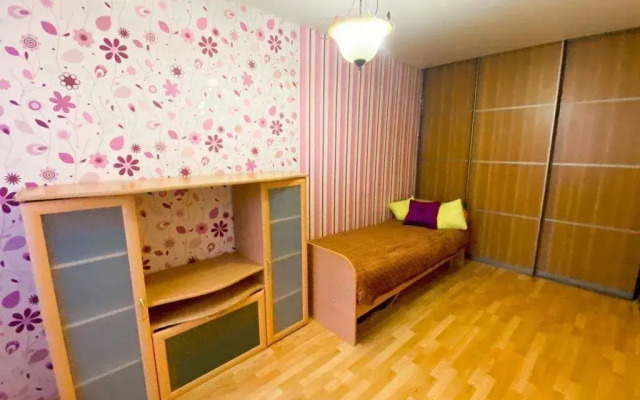 Na Lenina, 74 Flat