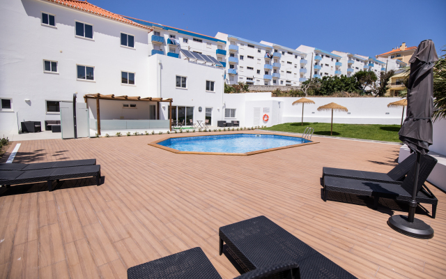 Ericeira Atlantic Guest House