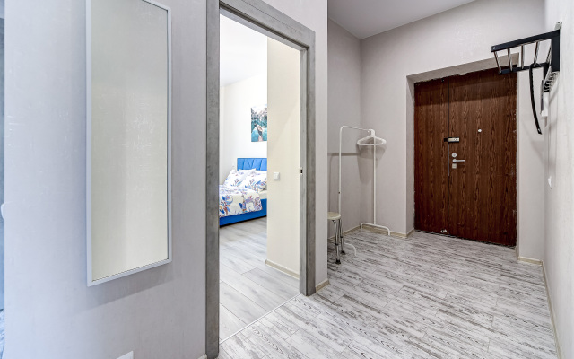 Апартаменты Welcome Family