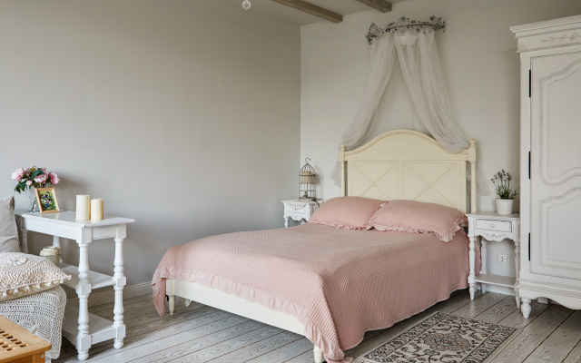 Апартаменты в Центре Бохо 1