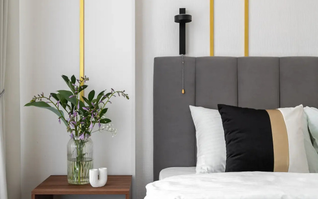 Квартира на Улице Озерная 2