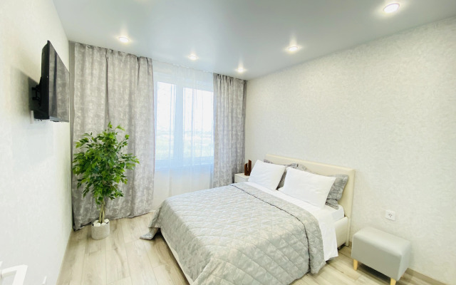 Квартира ЖК Сердце Сибири