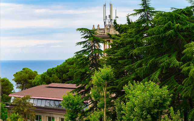 Ideal Apart Apartments 5