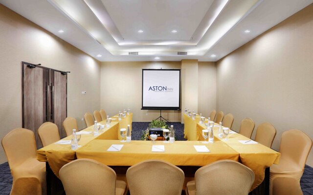 Aston Inn Pandanaran Semarang