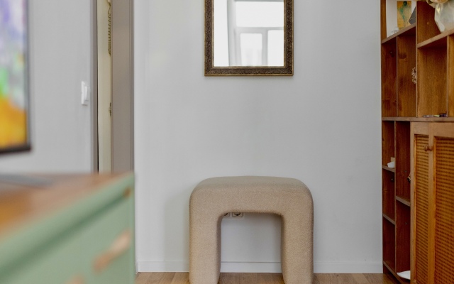 Квартира Петербургская квартира на Васильевском острове