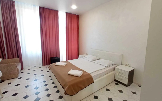 Studiya 2 3 Apartments
