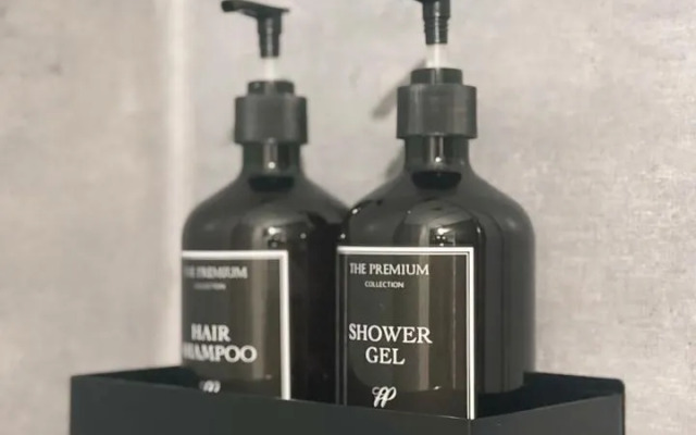 Квартира на Геодезической 76/167