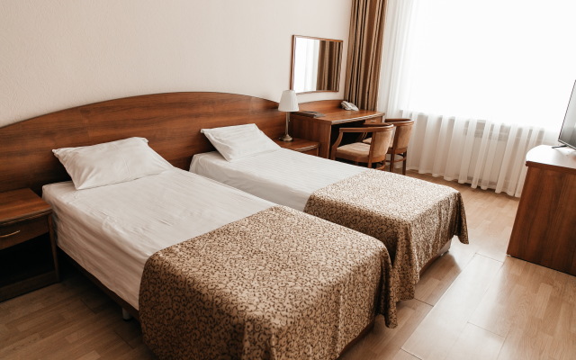 Vikonda Hotel