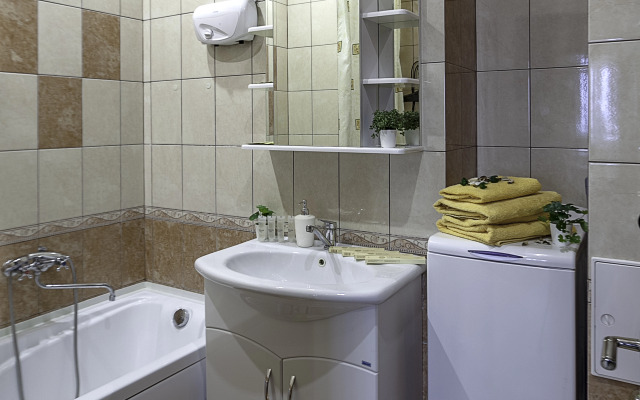 Квартира Апартаменты на Grand Avenue