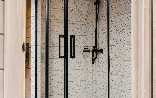 Частный дом Хвоя Темный