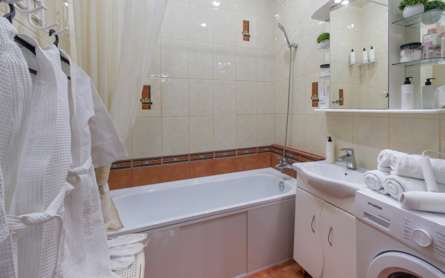 Lomonosova Flat