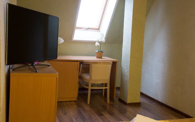 Teremki Mini Hotel