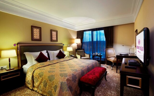 Crowne Plaza Hotel Istanbul - Asia by IHG