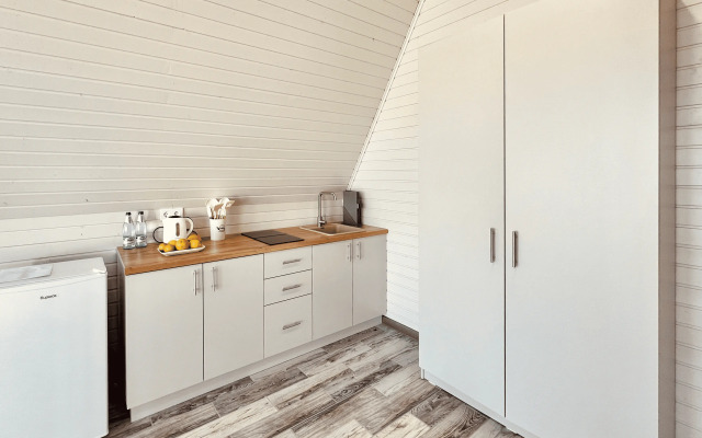 Отель 12 причал