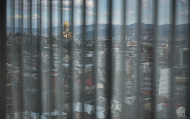 Tbilisi Apart-Hotel