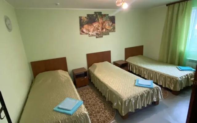 Na Finskom Hotel