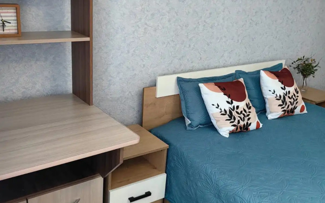 Apartamenty vozle Tts Gorodok Apartments