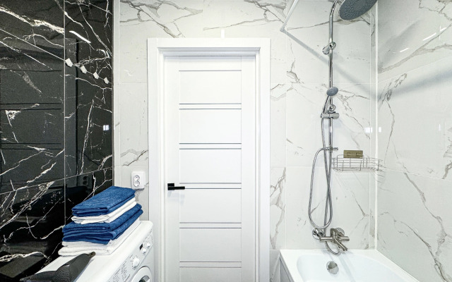 Апартаменты Монако 24 ЖК Арена 391