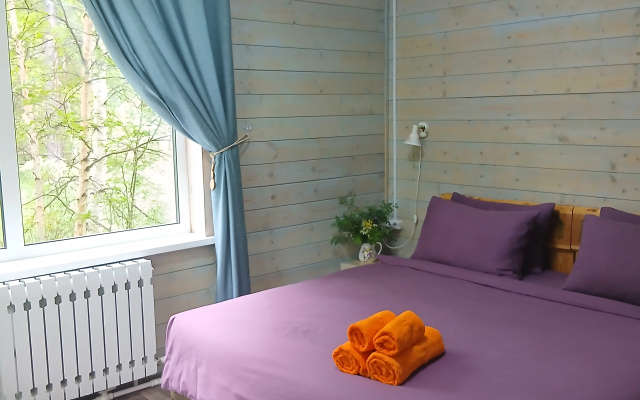 Частный дом Уютный уголок Cozy nook