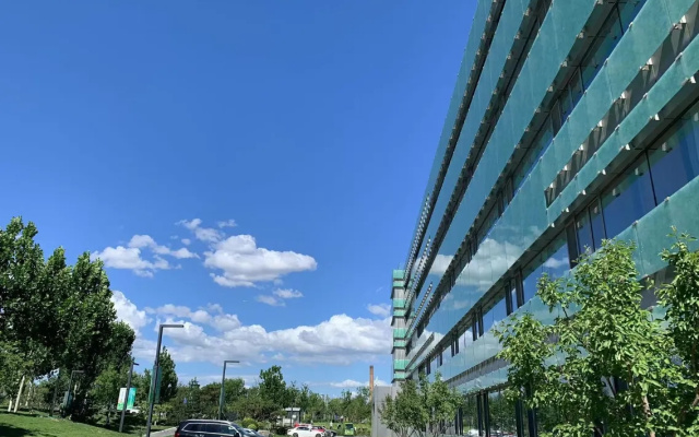 Отель Central Green Tennis