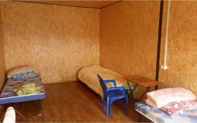 База отдыха Аркаимские Просторы