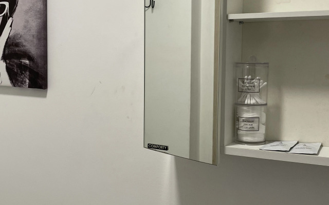 Апартаменты Арена Авто в микрорайоне Солнечный