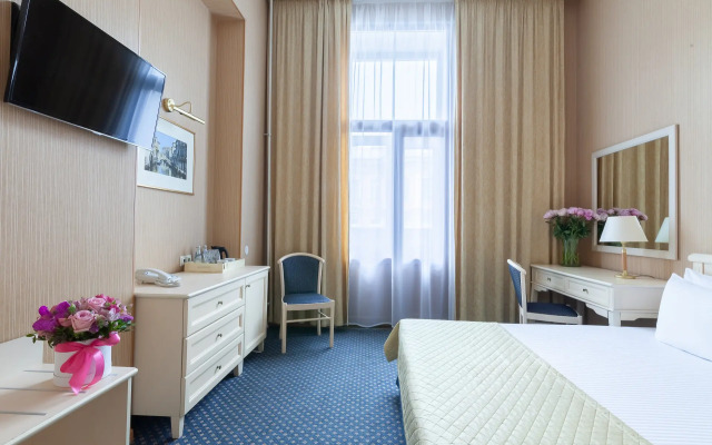 Aston Boutique-Hotel
