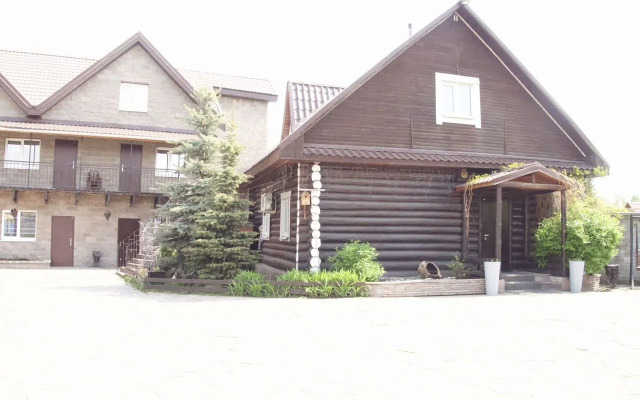 Nomer 10 Na Torfyanoy Ulitse 8/1 Apartments