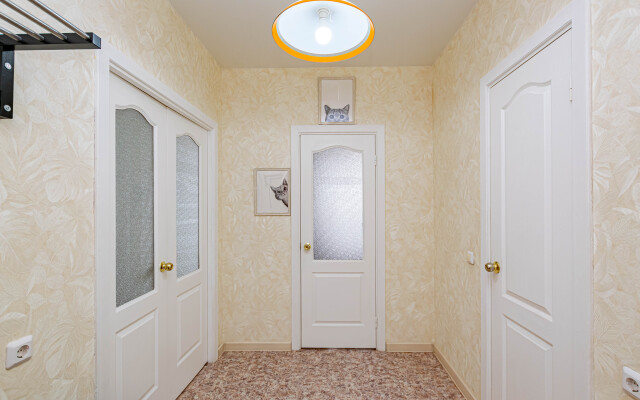 Квартира Уютный дом на Луначарского 66