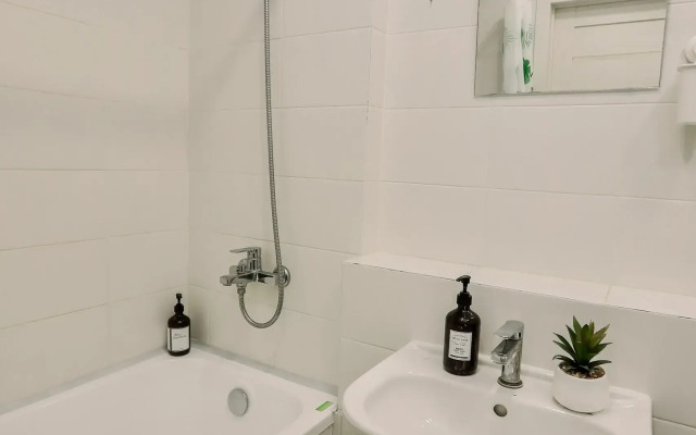 Апартаменты Privi House на Конструктора Калашникова 11