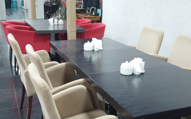 Гостевой дом Каньон