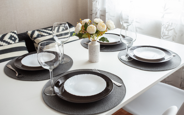 Квартира Однокомнатные апартаменты на Пролетарской