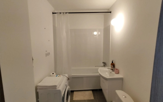 Квартира Ск