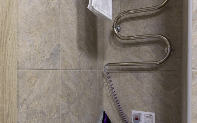 Апартаменты 6