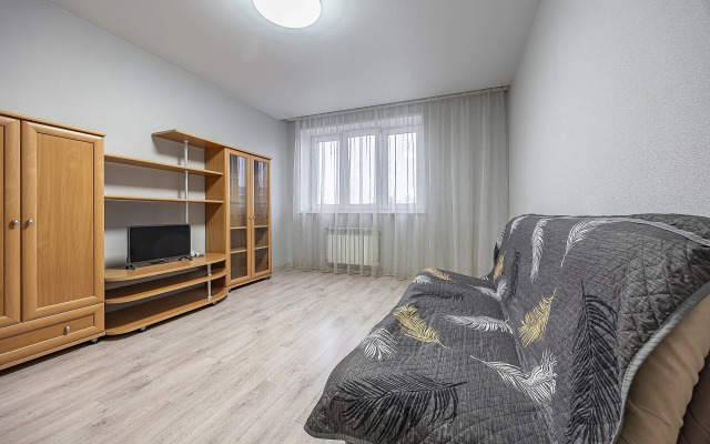 Апартаменты Top House в ЖК Москва Град