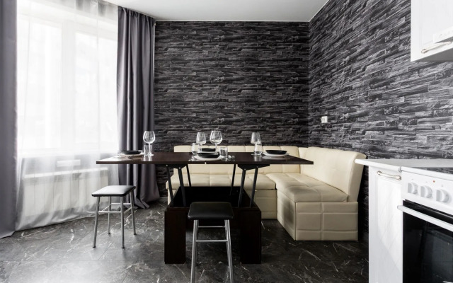 Апартаменты Gerbera Флотилия