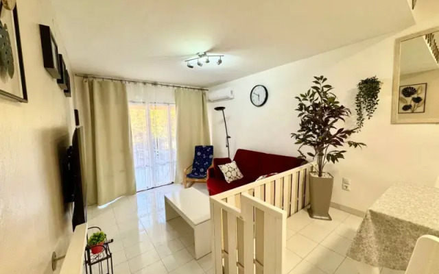 Apartsalou Blau Mari Apartments