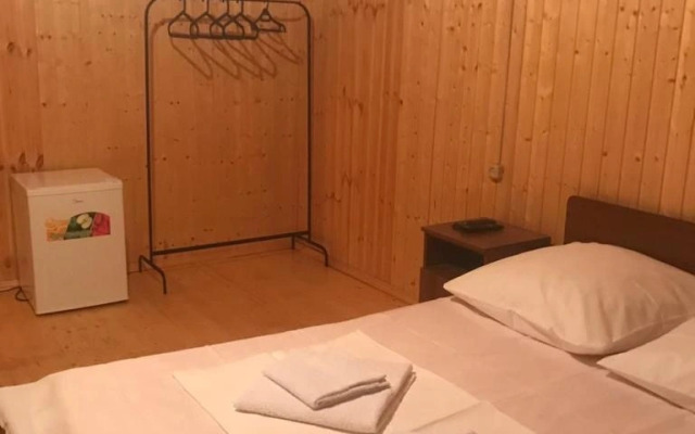 Ankhara Guest House