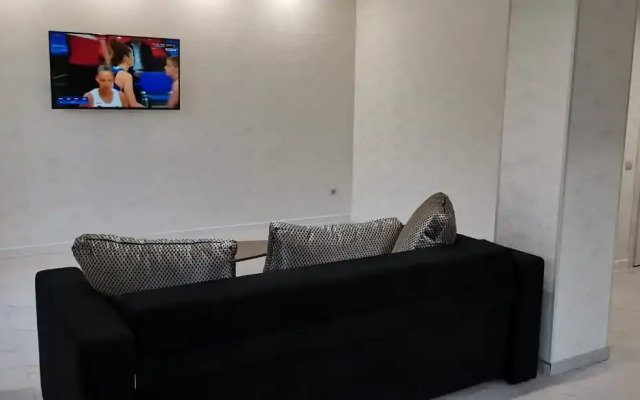 Bliznetsy Guest House