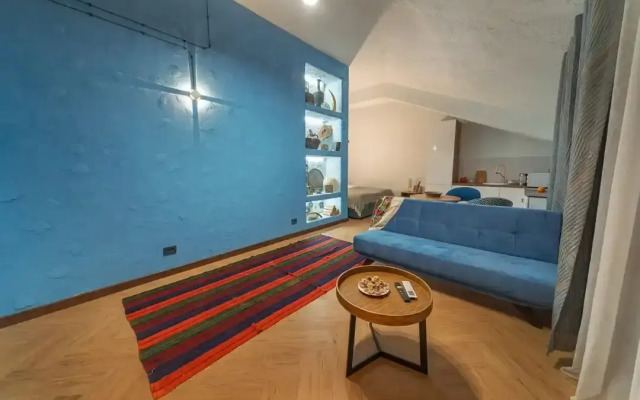 Апартаменты TOUR HOUSE в Махачкале