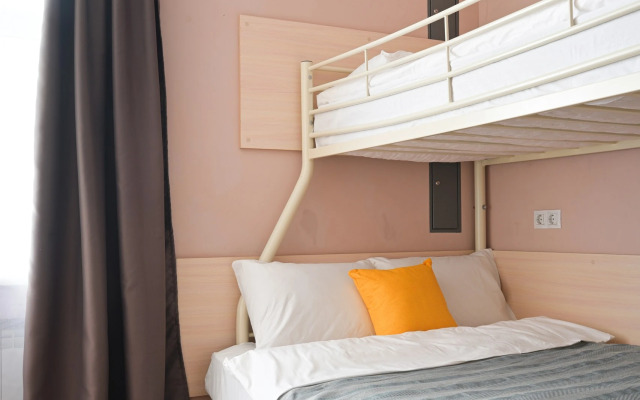 Квартира 1912 у Канала Грибоедова